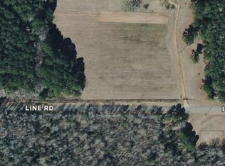 0 Line Rd, Homer, LA 71040