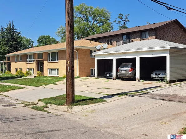 2000 Garfield St, Lincoln, NE 68502