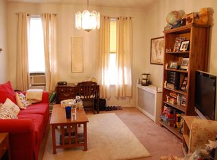 516 Park Ave APT 7, Hoboken, NJ 07030