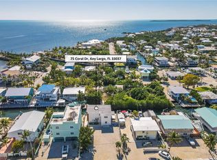 75 Coral Dr, Key Largo, FL 33037