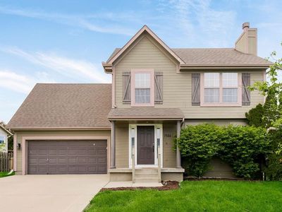 7514 N Lewis Ave, Kansas City, MO, 64158