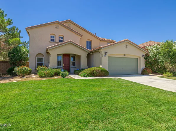 42327 42nd St W, Quartz Hill, CA 93536