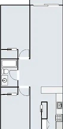 3rd image of 17302 10th Ave S #B7
