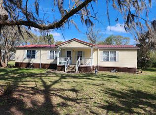 2660 Weldon Poppell Rd, Perry, FL 32348