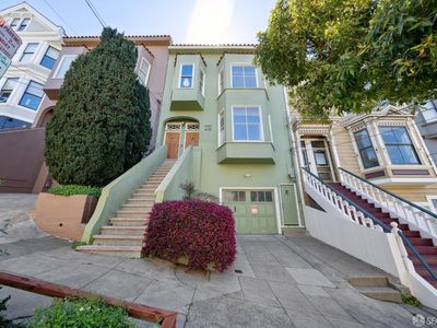 4139 20th St, San Francisco, CA, 94114