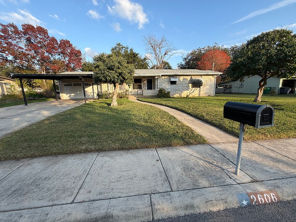 1st image of 2606 Tillie Dr