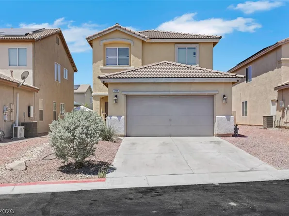 3715 Kit Fox St, Whitney, NV 89122