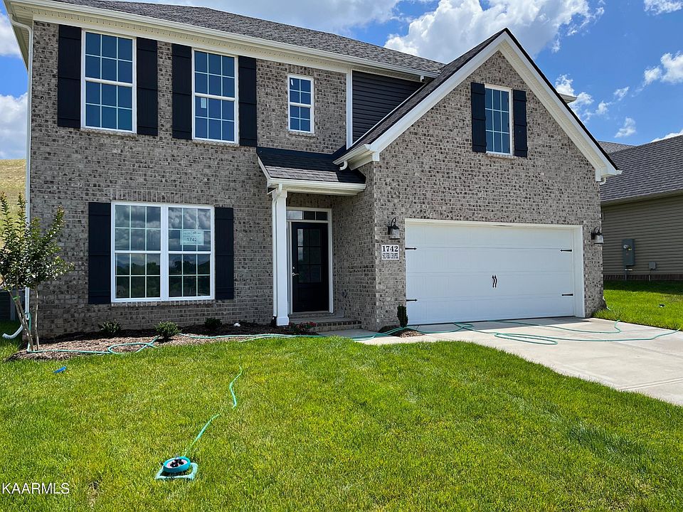1st image of 1742 Silver Chapel Dr Lot 160