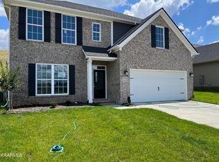 1742 Silver Chapel Dr LOT 160, Knoxville, TN 37932
