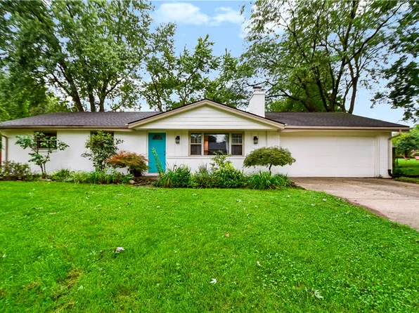 3901 Fernwald Dr, Dayton, OH 45440