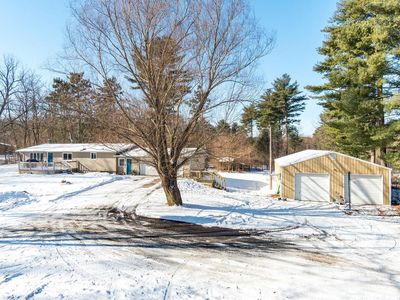 N13197 Redsten LANE, Trempealeau, WI, 54661