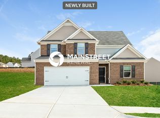 2260 Clapton Ct, Jonesboro, GA 30236