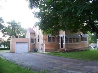 4494 W State Route 64, Mount Morris, IL 61054