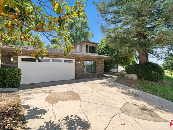 4743 Dunman Ave, Woodland Hills, CA 91364
