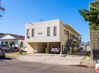 1021 S Kingsley Dr, Los Angeles, CA 90006