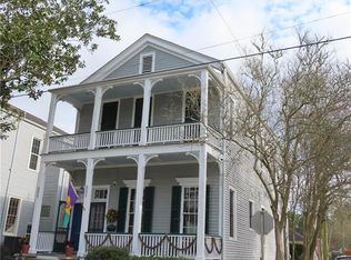 503 Cherokee St, New Orleans, LA 70118