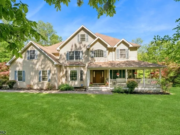 53 Race Rd, Lafayette Twp., NJ 07848