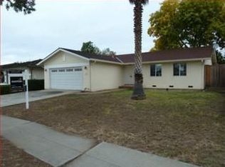 3123 Peanut Brittle Dr, San Jose, CA 95148