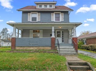850 Sherman Ave, Sharon, PA 16146
