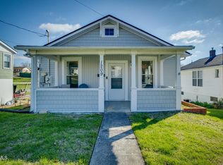 1209 Georgia Ave, Bristol, TN 37620