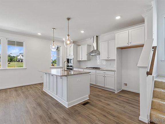 2nd image of 16107 Cedarwood Tree Ct