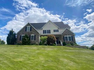 948 Town Line Rd, Johnson City, NY 13790