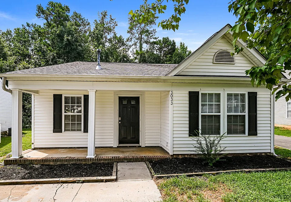 3033 Kansas City Dr