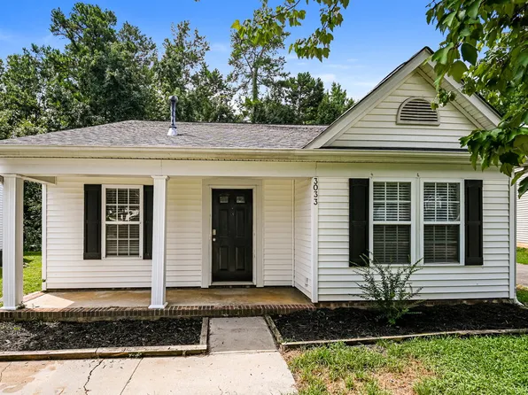3033 Kansas City Dr, Monroe, NC 28110