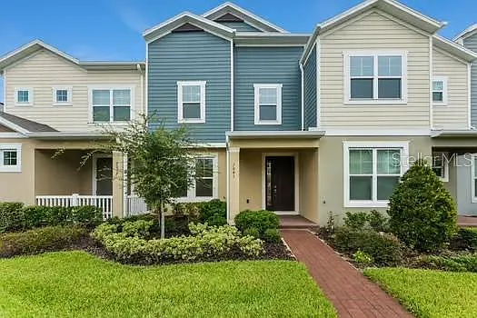 7043 Twilight Bay Dr — Photo 1