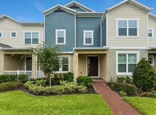 7043 Twilight Bay Dr, Winter Garden, FL 34787