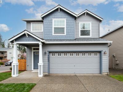 5692 L St, Washougal, WA, 98671