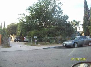 2711 Musgrove Ave, El Monte, CA 91732