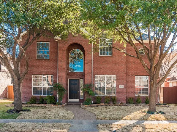 4328 Wonderland Dr, Plano, TX 75093