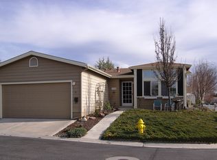 368 Partridge, Paso Robles, CA 93446