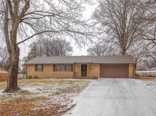 11206 E 45th St, Kansas City, MO 64133