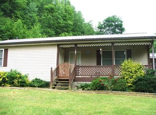 27306 S Calhoun Hwy, Chloe, WV 25235
