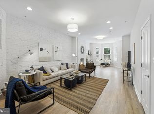 55 Rhode Island Ave NW APT 1, Washington, DC 20001