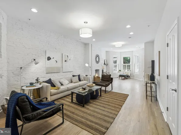 55 Rhode Island Ave NW APT 1, Washington, DC 20001