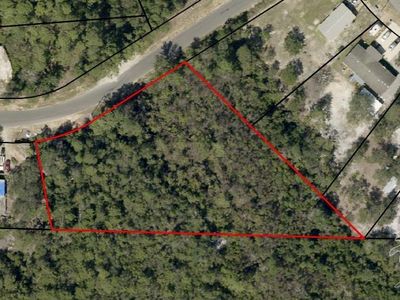 0 Government Dr, Gulf Breeze, FL, 32563
