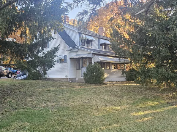 54 West Washington Street, Bristol, CT 06010