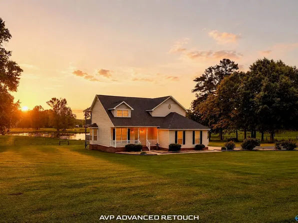 1690 County Road 225, Hillsboro, AL 35643