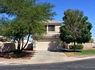1002 Shell Flower Rd, Henderson, NV 89074