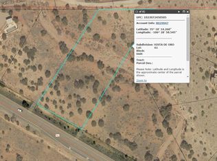 297 State Highway 165 Rd, Placitas, NM 87043