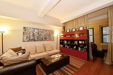 Rented by Keller Williams NYC