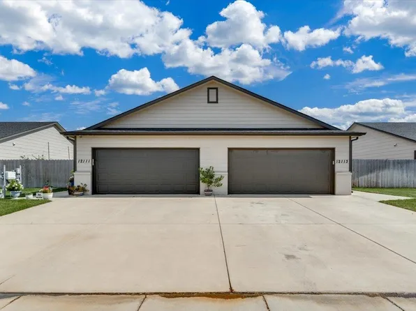 12113 W Fontana St, Wichita, KS 67205