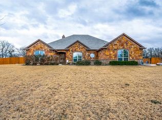 106 Oakbend Ct, Weatherford, TX 76088