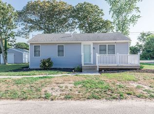 410 Beach Ave, Villas, NJ 08251