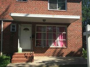 3807 Bancroft Rd, Baltimore, MD 21215