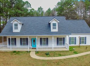 499 Smith Rd, Hogansville, GA 30230