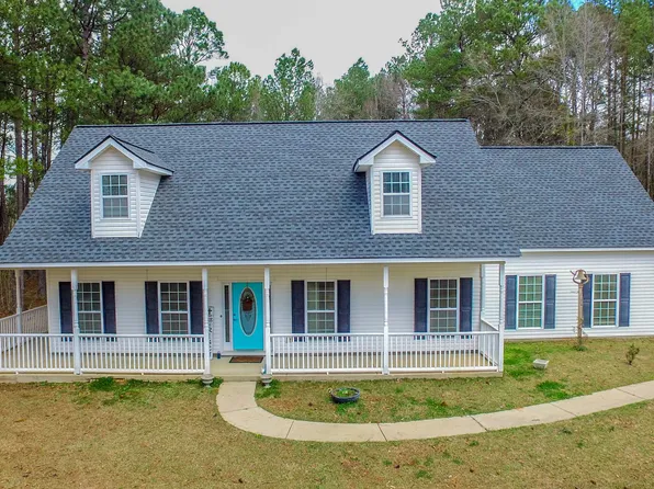 499 Smith Rd, Hogansville, GA 30230
